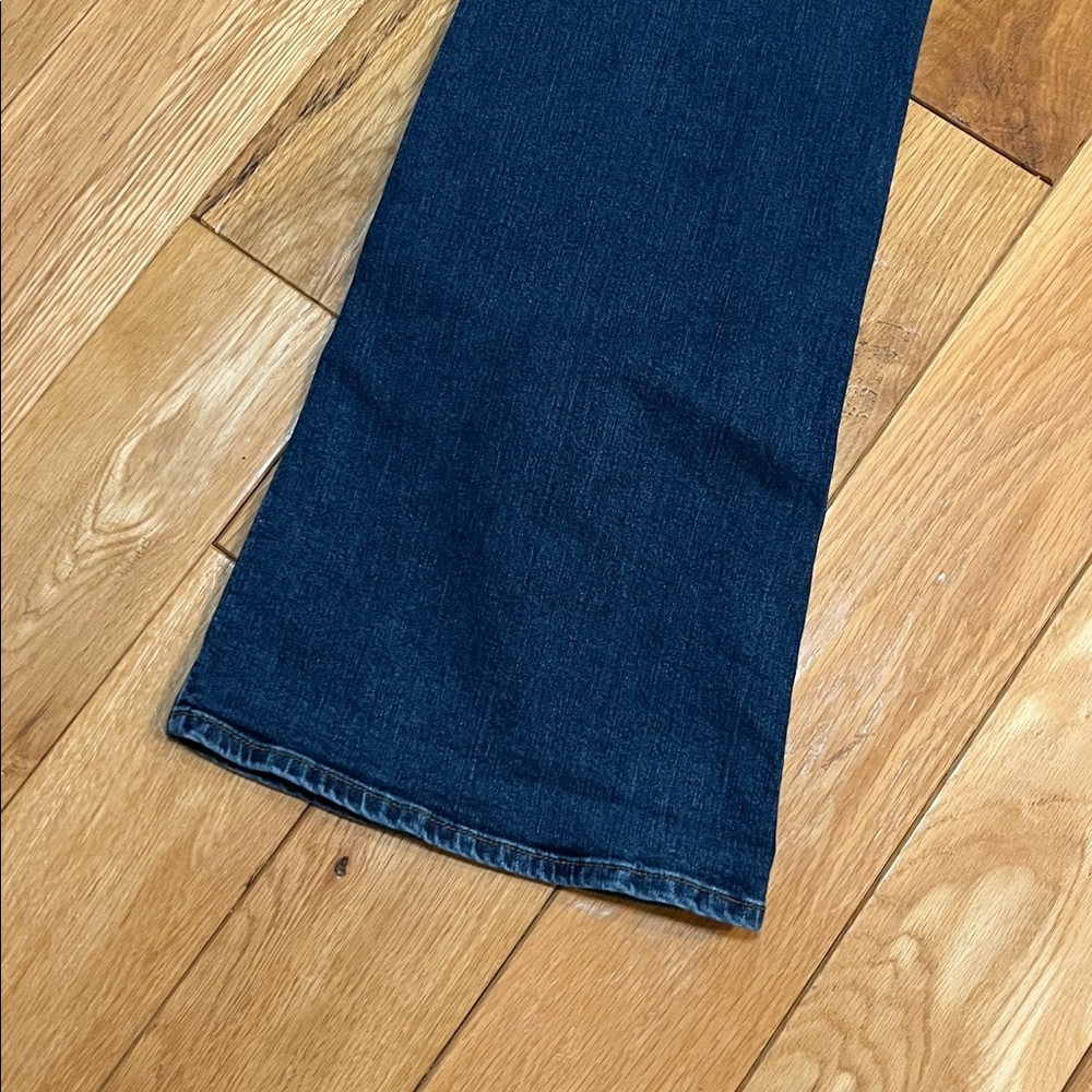 Levi's SuperLow Flare Jeans Size 34x34 - Picture 15 of 16